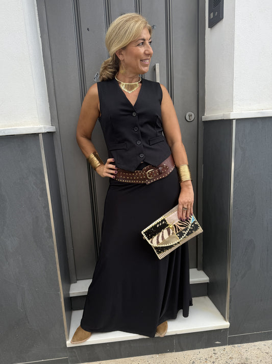 FALDA AMARA