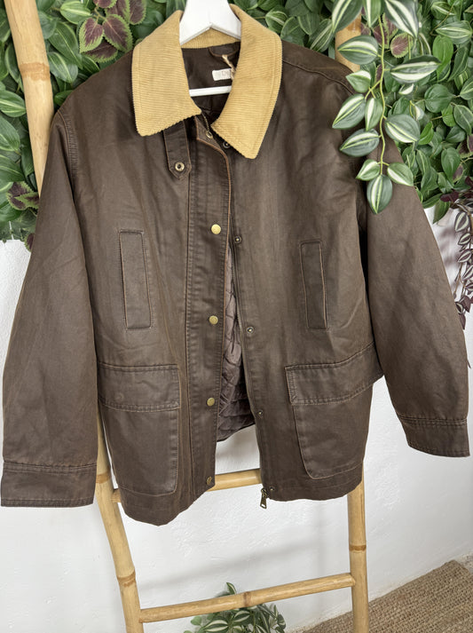 CHAQUETA CATALEYA