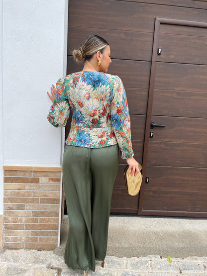 CHAQUETA LINDA