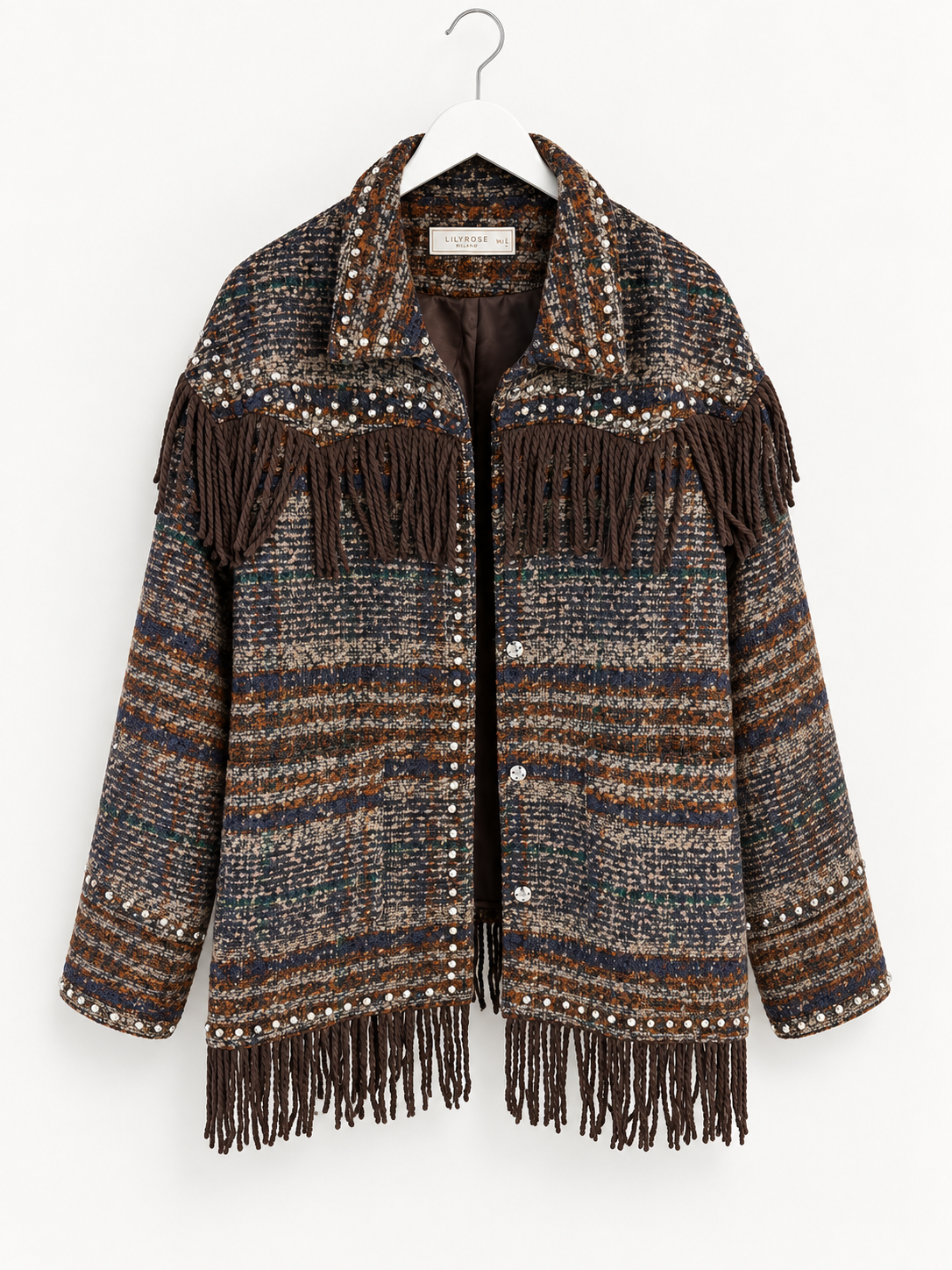 CHAQUETA MONTANA