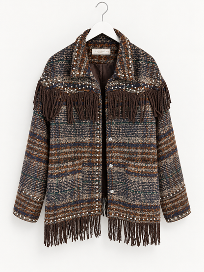 CHAQUETA MONTANA