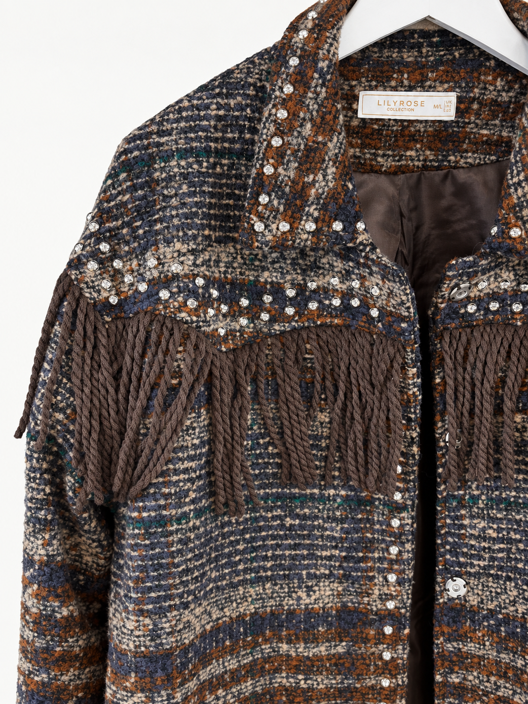 CHAQUETA MONTANA