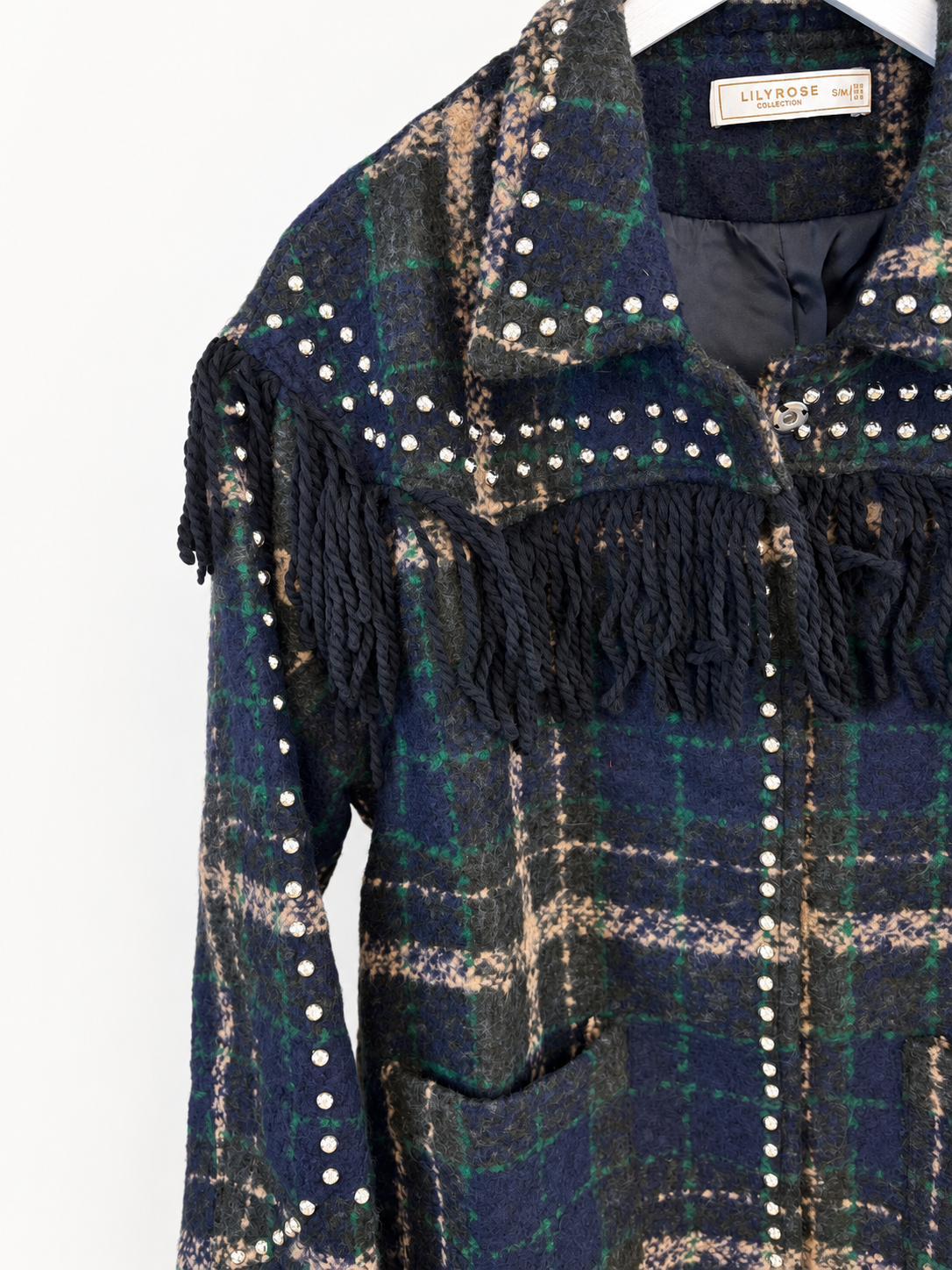 CHAQUETA MONTANA