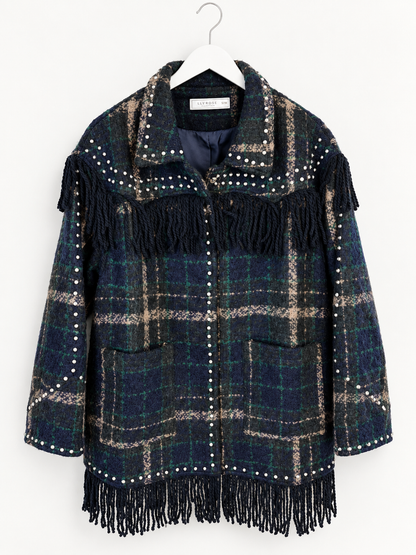CHAQUETA MONTANA
