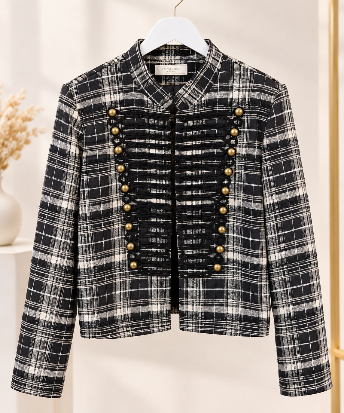 CHAQUETA VERONA