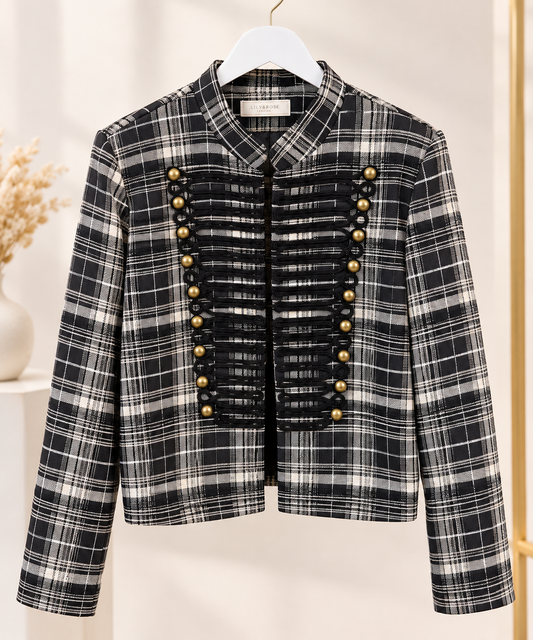CHAQUETA VERONA