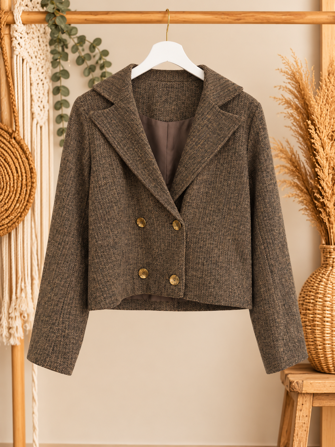 CHAQUETA VICTORIA