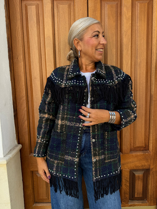 CHAQUETA MONTANA