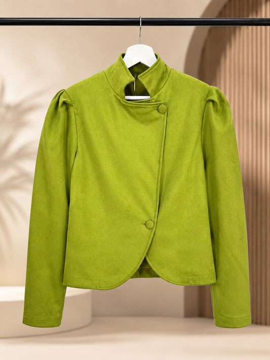 CHAQUETA OCHENTERA
