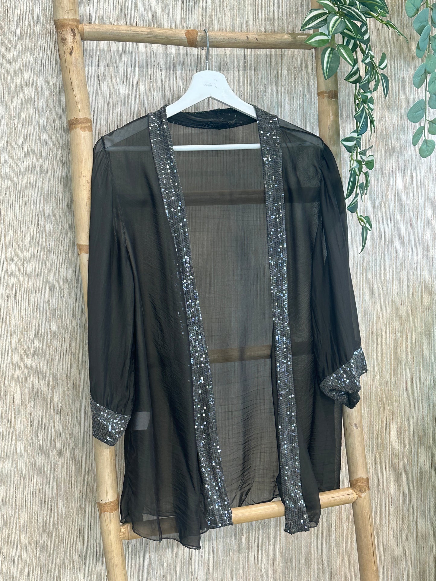 CHAQUETA SUEÑO