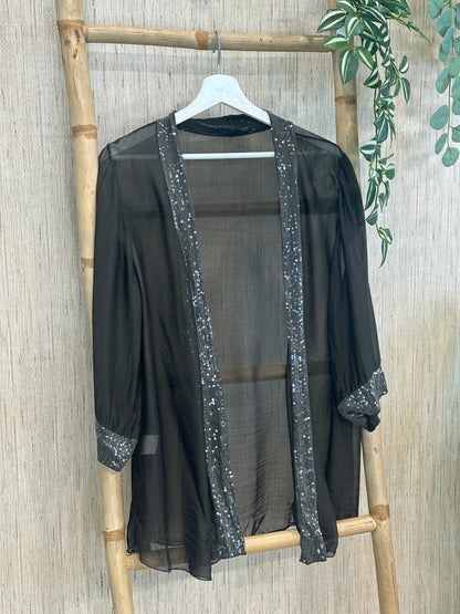 CHAQUETA SUEÑO