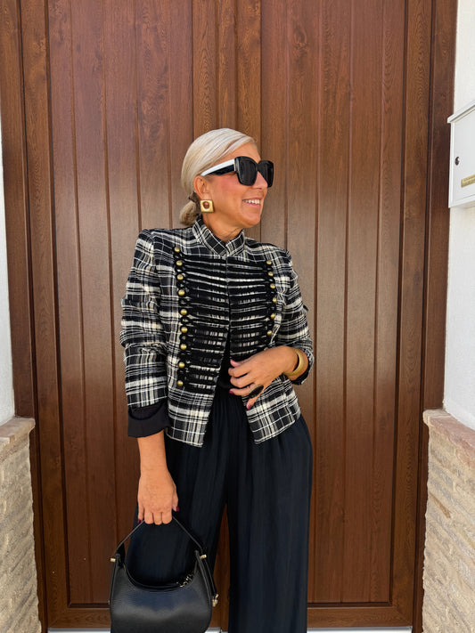 CHAQUETA VERONA