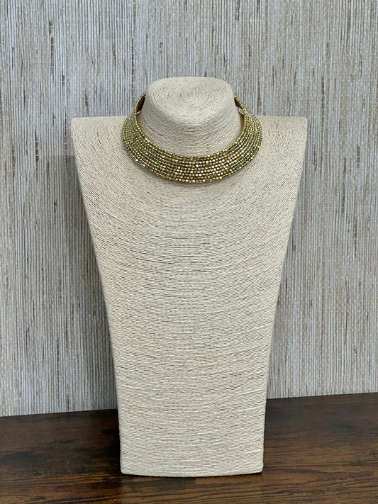 CHOKER BÁSICO