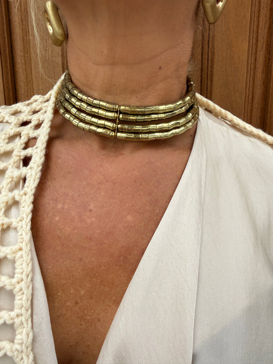 CHOKER CAÑA