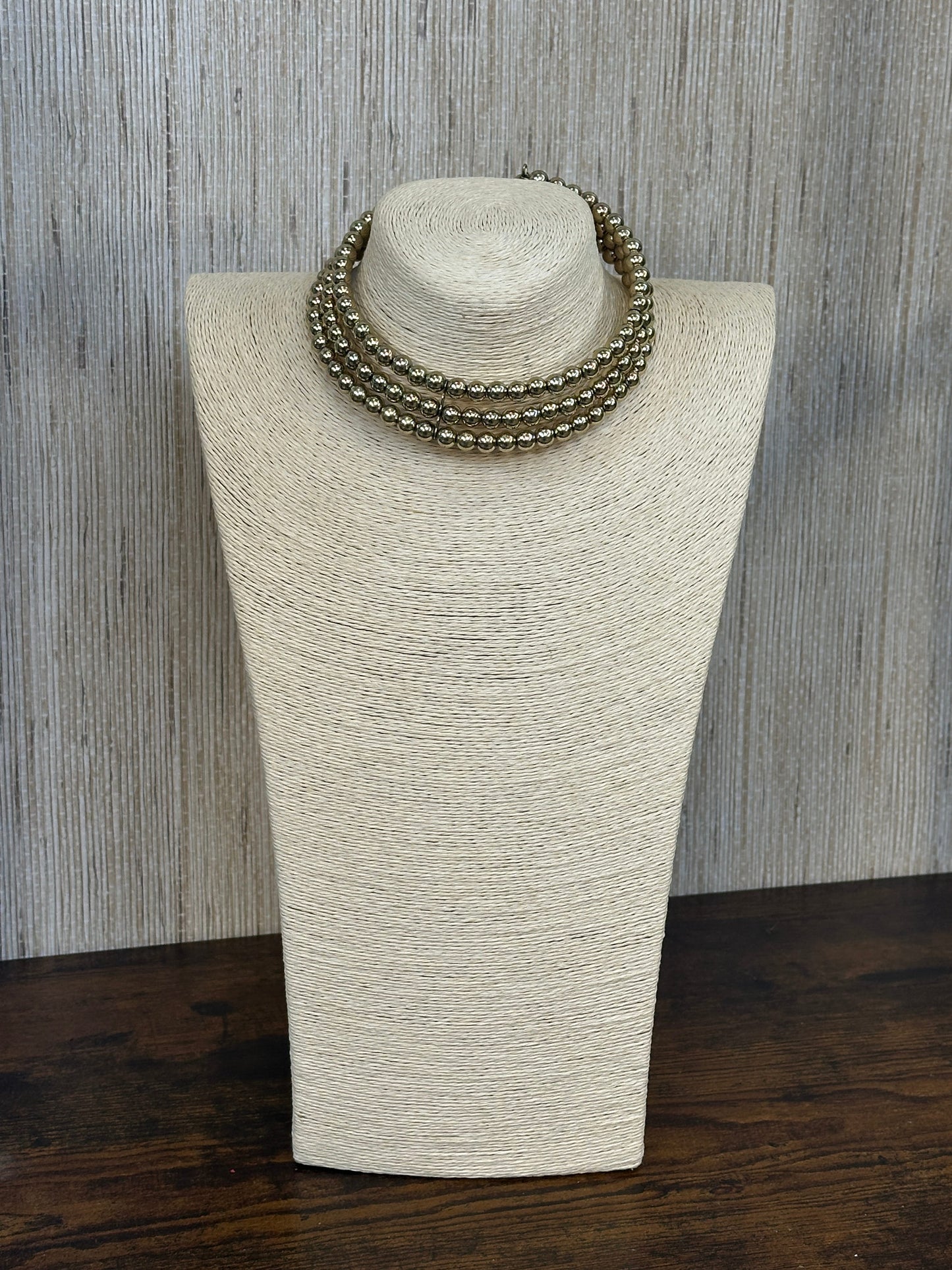 CHOKER DOT