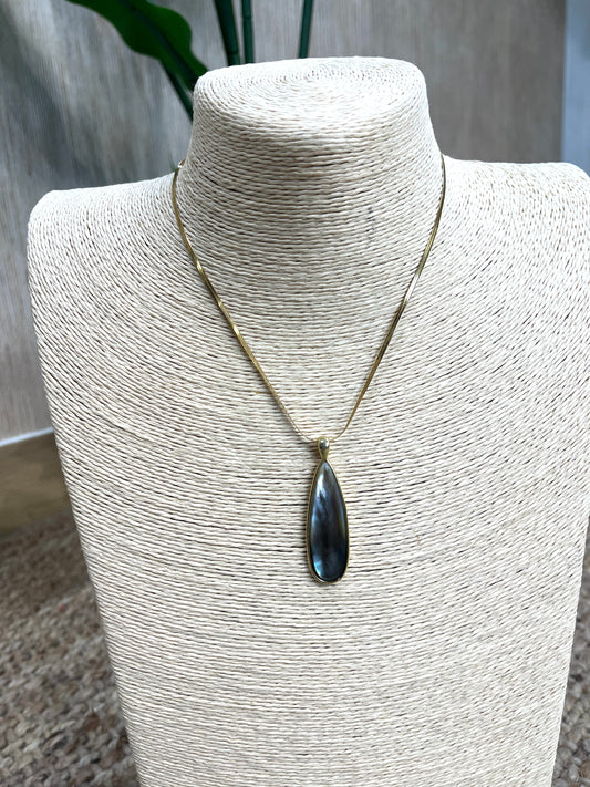 CHOKER LÁGRIMA
