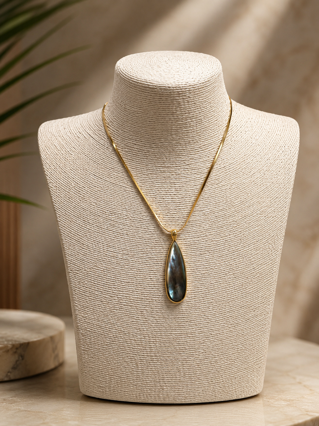 CHOKER LÁGRIMA