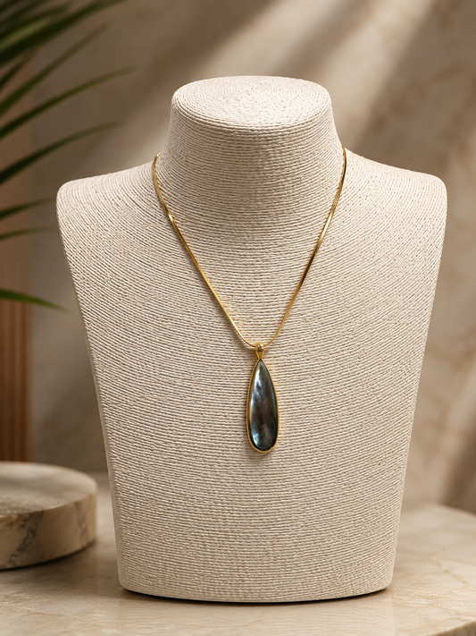 CHOKER LÁGRIMA