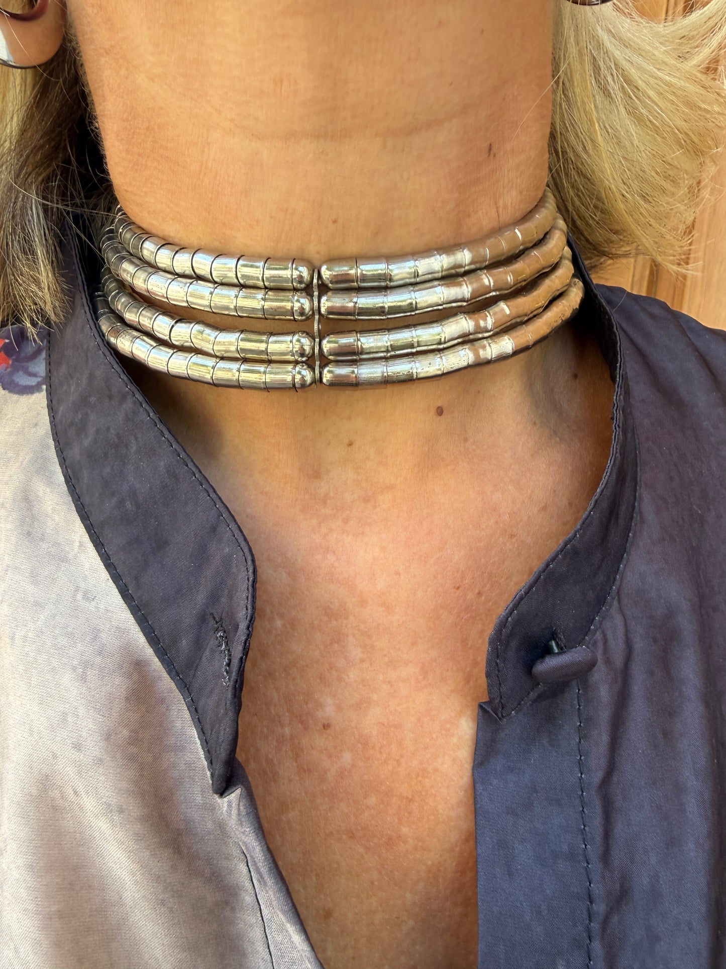 CHOKER NOA