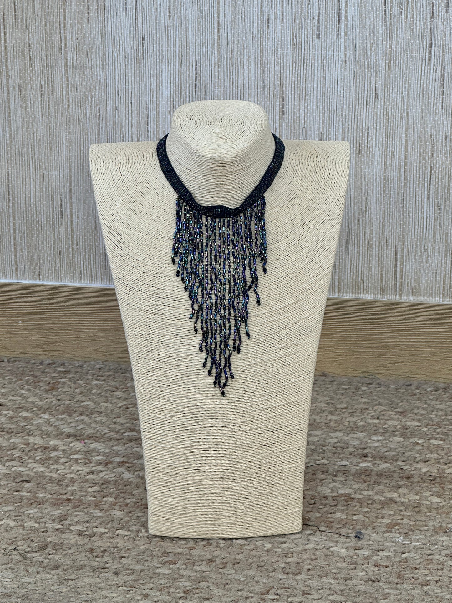 CHOKER SLIM FLECOS