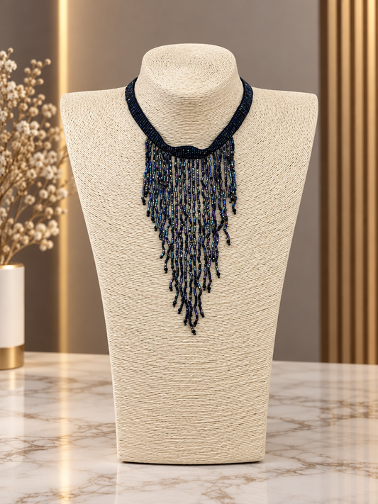 CHOKER SLIM FLECOS