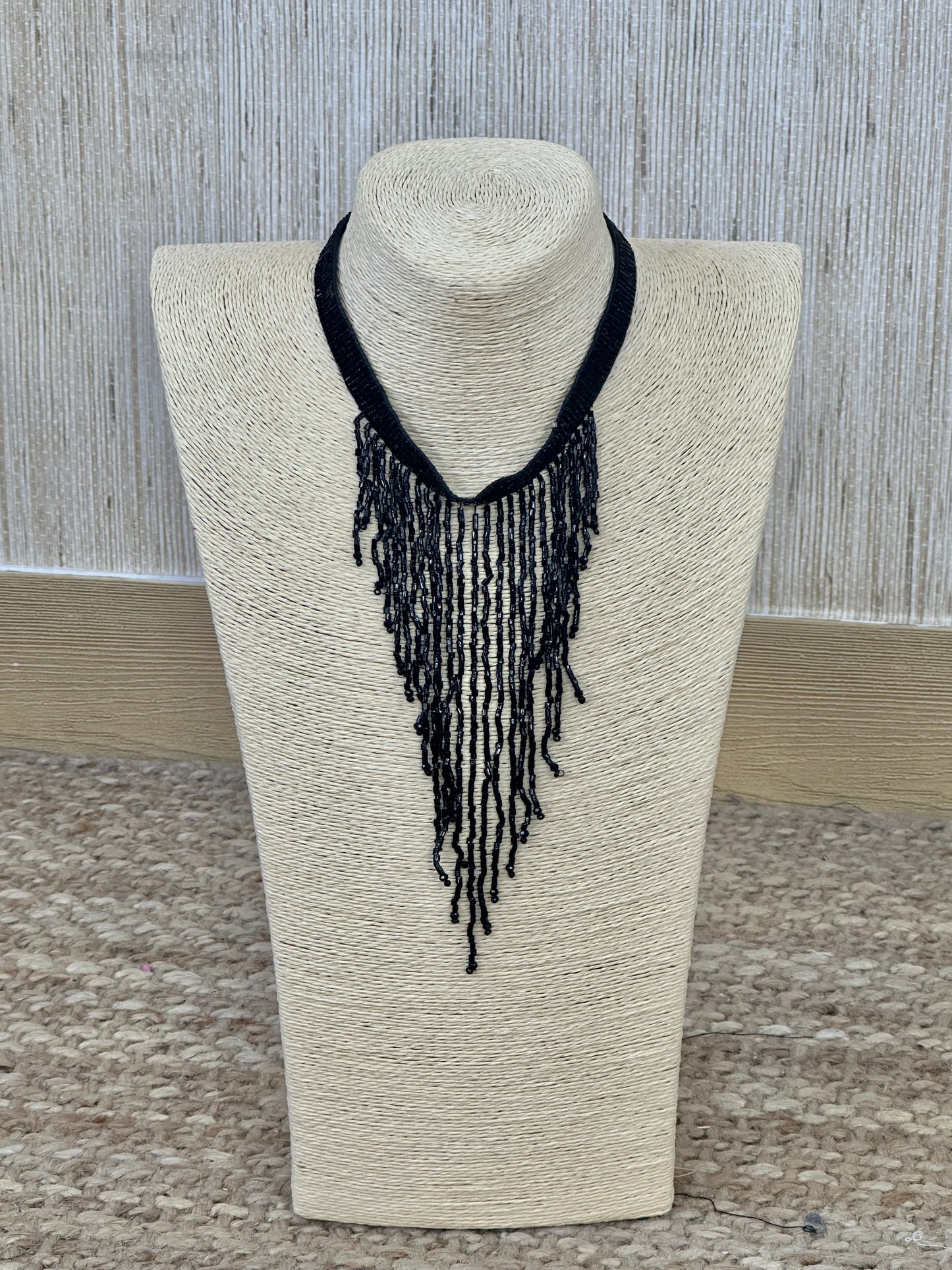CHOKER SLIM FLECOS
