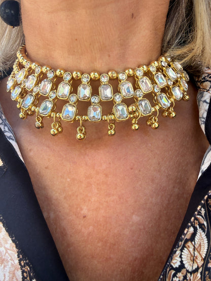 CHOKER ALESSANDRA