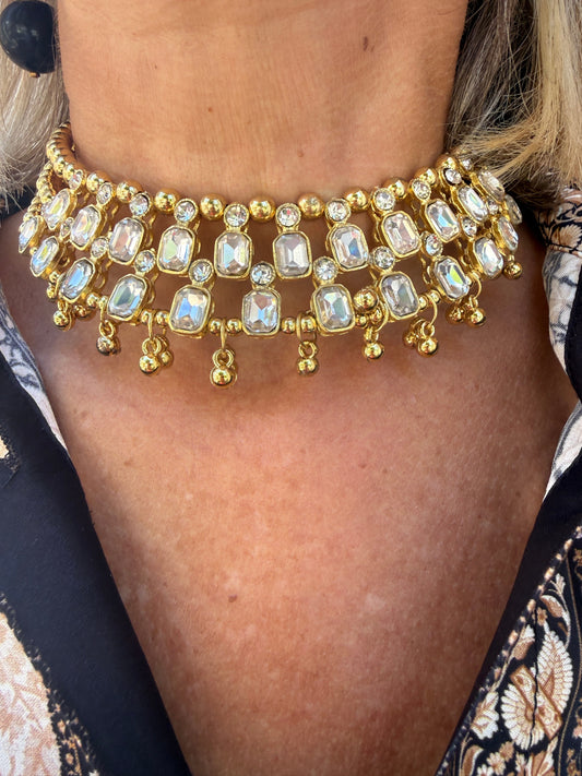 CHOKER ALESSANDRA