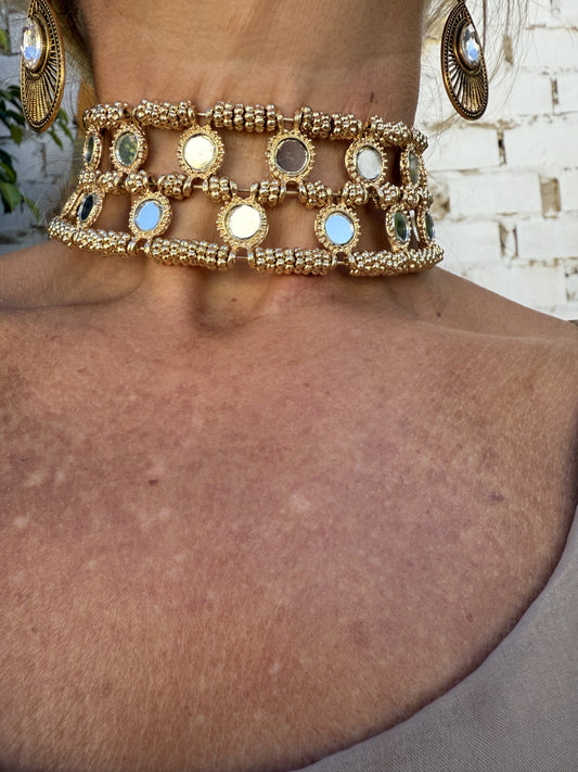 CHOKER DARI