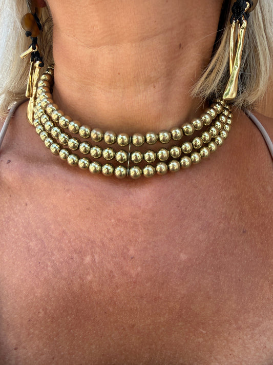 CHOKER DOT
