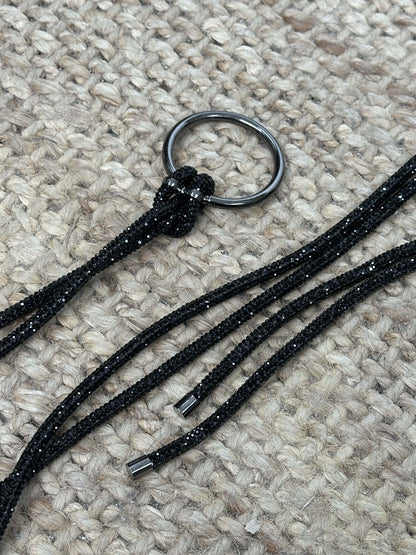 CINTURÓN CORDÓN BRILLI