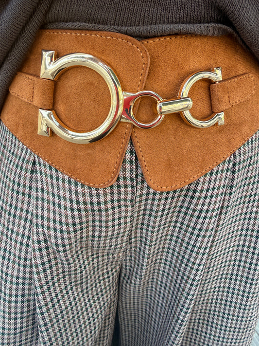 CINTURÓN FAJÍN