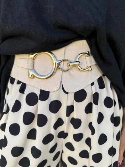 BELT SASH