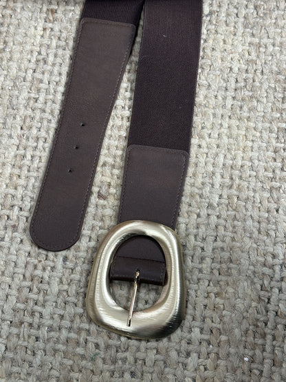 CINTURÓN HEBILLA MAXI