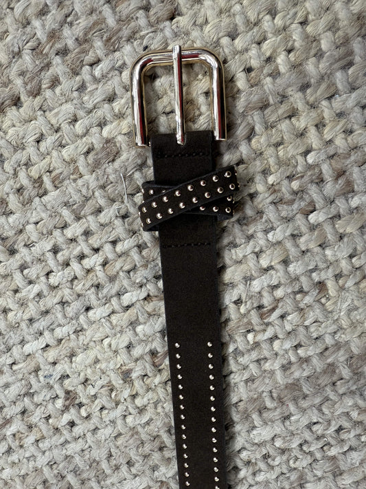 CINTURÓN TACKS