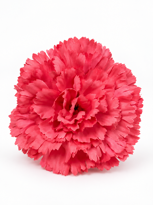 CLAVEL PLANO FLAMENCA