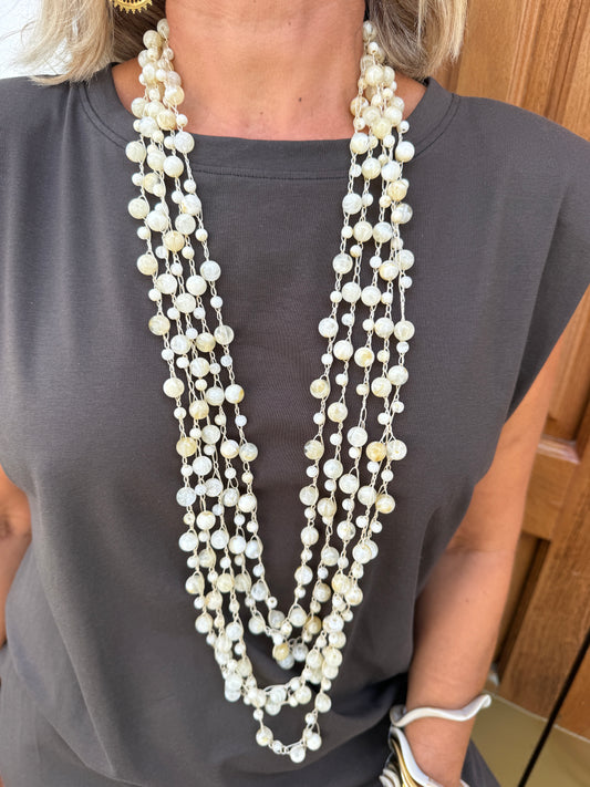 COLLAR CARIBE