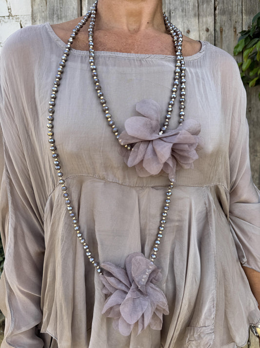 COLLAR ADINA