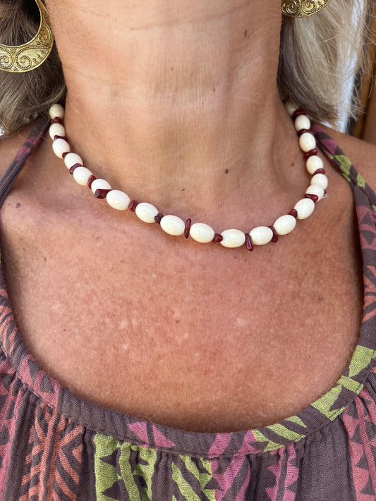 COLLAR ANA