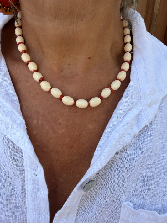 COLLAR ANA