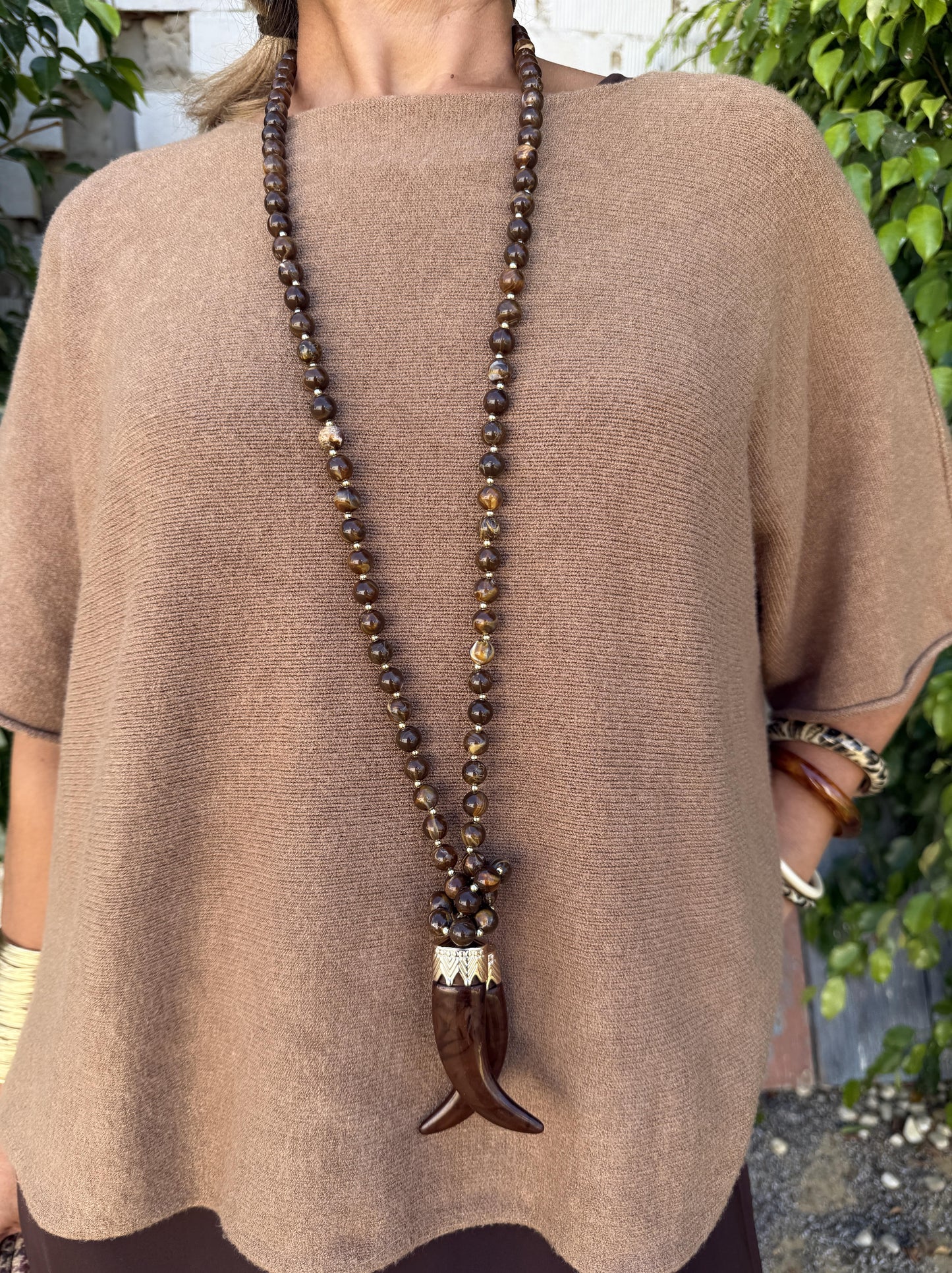 COLLAR ANGOLA