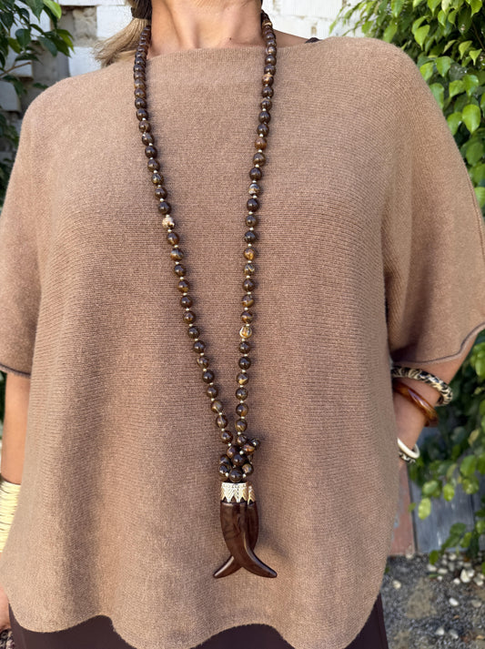 COLLAR ANGOLA