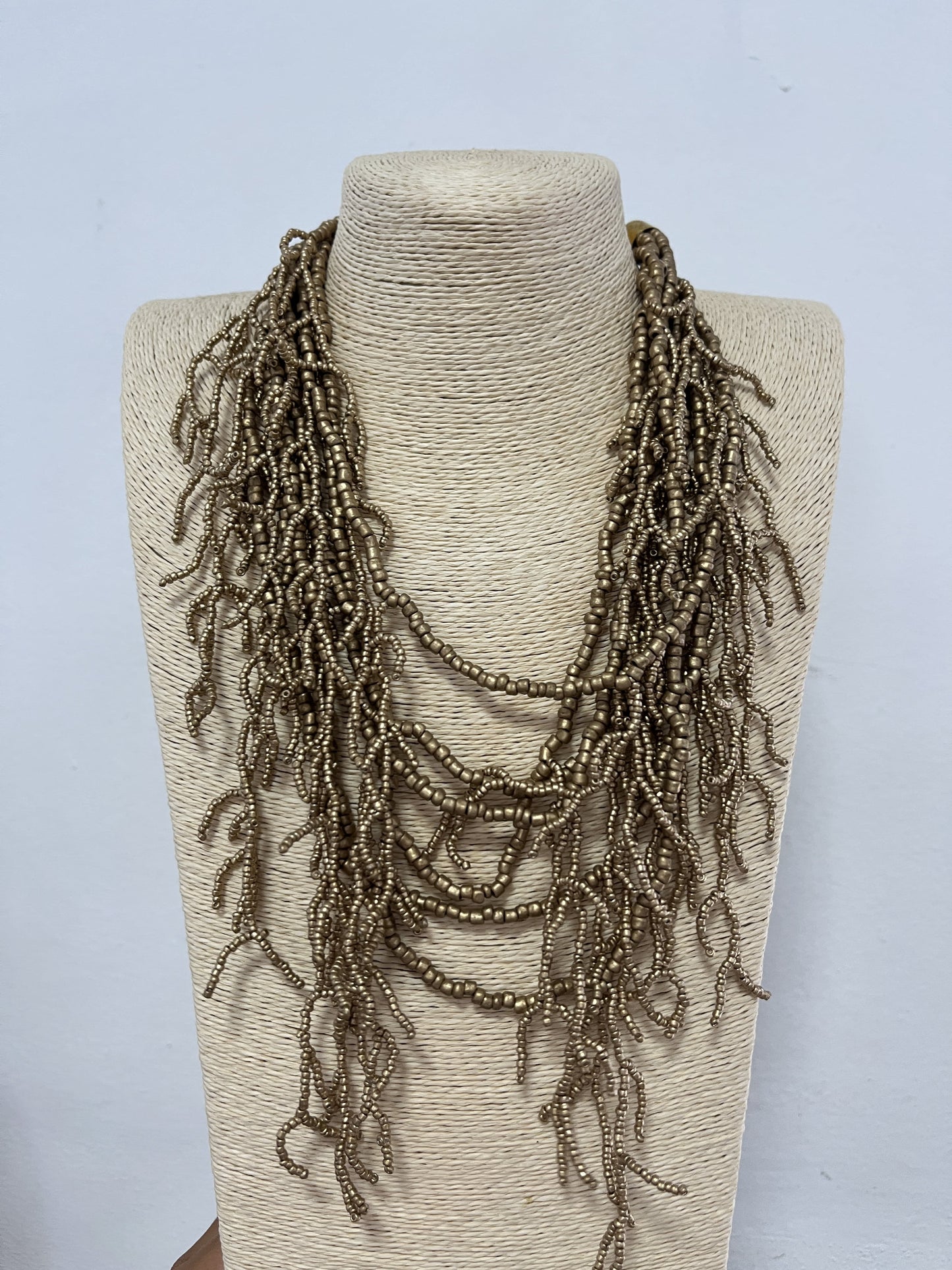 COLLAR ARRECIFE
