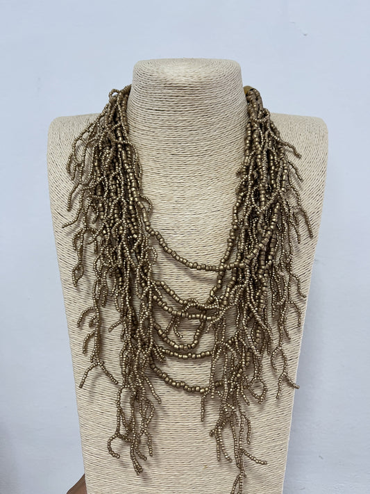 COLLAR ARRECIFE