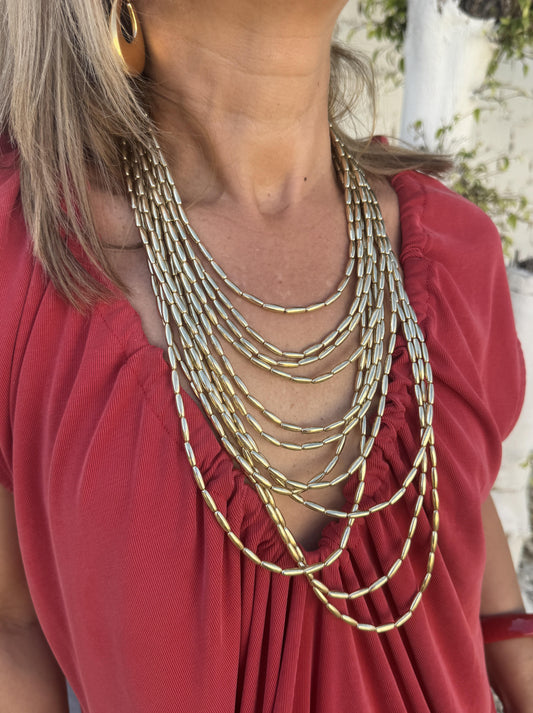 COLLAR ARROZ