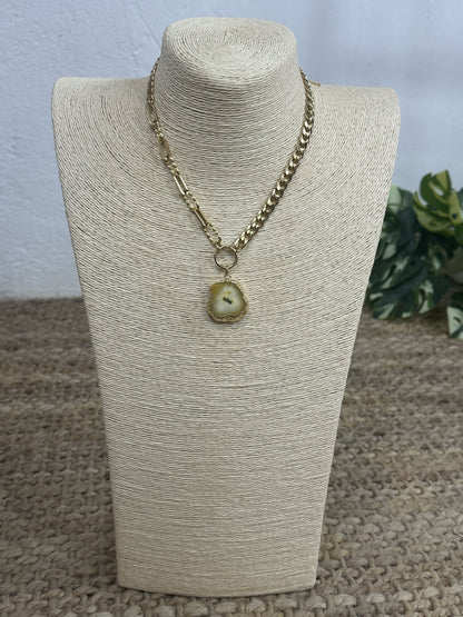COLLAR AURORA