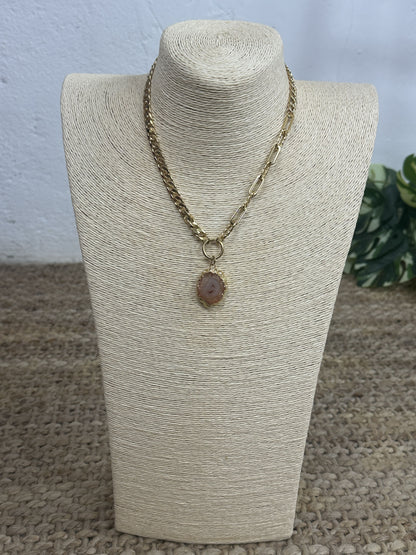 COLLAR AURORA