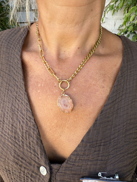 COLLAR AURORA