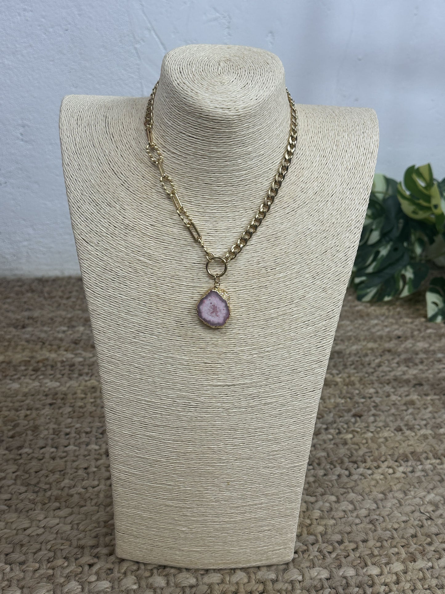 COLLAR AURORA