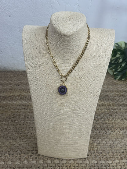 COLLAR AURORA